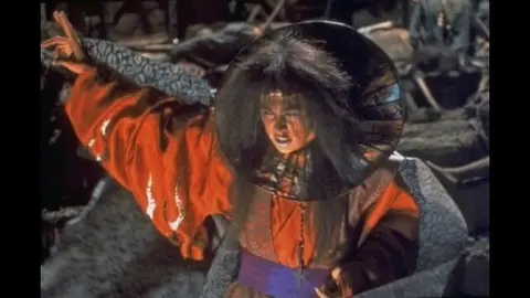 魔界転生(2003年)|フジテレビの人気ドラマ・アニメ・TV番組の動画が見 魔界転生(2003年)|フジテレビの人気ドラマ・アニメ・TV番組の動画が見
