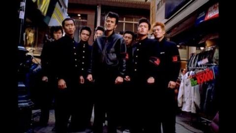 BE-BOP-HIGHSCHOOL ビー・バップ・ハイスクール｜フジテレビの人気