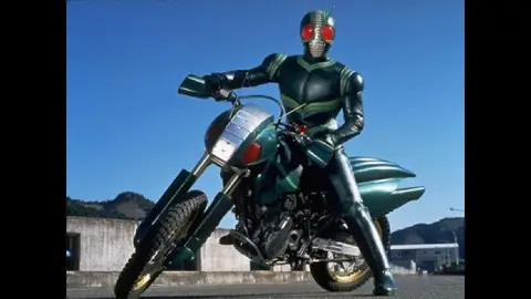 カっとびライダー 仮面ライダー 当時 仮面ライダーJ ジェイクロッサー