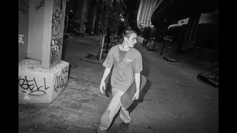 字幕版）All the Streets Are Silent ニューヨーク(1987－1997)ヒップ