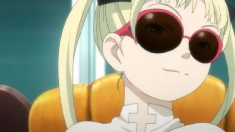 第18話 双頭奇譚｜フジテレビの人気ドラマ・アニメ・TV番組の動画が見