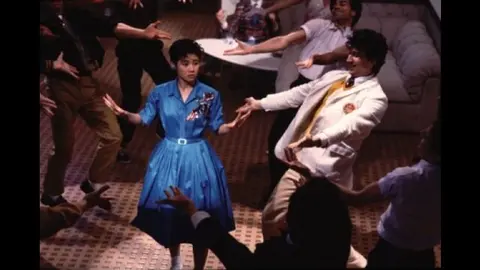Amazon.co.jp: 愛情物語 デジタル・リマスター版 [DVD] : 原田