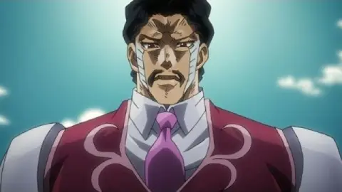 ジョジョの奇妙な冒険 Adventure10～ダービー・ザ・ギャンブラー ジョジョの奇妙な冒険 Adventure.10 「ダービー・ザ