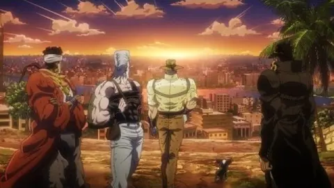 第34話 ダービー・ザ・ギャンブラー その1｜フジテレビの人気