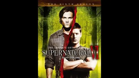 スーパーナチュラル1〜14。16時まで 吹替版）第15話 もう1つのスーパーナチュラル｜フジテレビの人気ドラマ