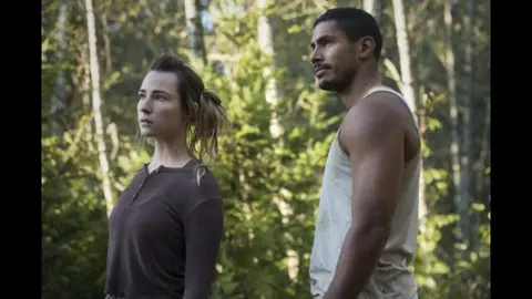 The 100/ ハンドレッド ＜ファイナル・シーズン＞｜フジテレビの人気