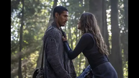 The 100/ ハンドレッド ＜ファイナル・シーズン＞｜フジテレビの人気