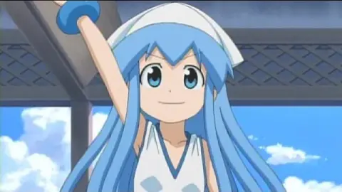 侵略!イカ娘｜フジテレビの人気ドラマ・アニメ・TV番組の動画が見放題
