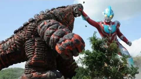 第16話 明日を懸けた戦い｜フジテレビの人気ドラマ・アニメ・TV番組の