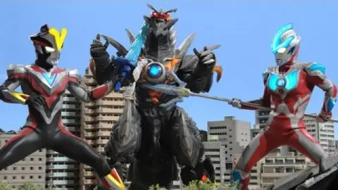 第16話 明日を懸けた戦い｜フジテレビの人気ドラマ・アニメ・TV番組の