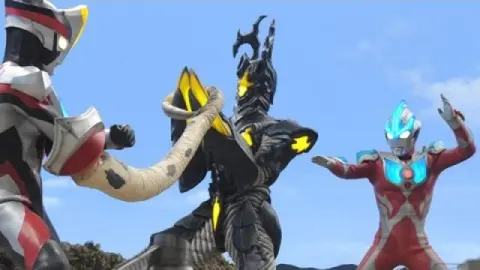 第16話 明日を懸けた戦い｜フジテレビの人気ドラマ・アニメ・TV番組の