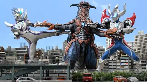 【台本】ウルトラマンジード 第14・15話【決定稿】 第17話 キングの奇跡!変えるぜ!運命!!｜フジテレビの人気ドラマ