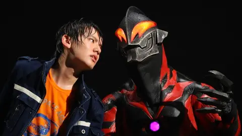 【台本】ウルトラマンジード 第16・17話【決定稿】 放送まであと6日！『ウルトラマンジード』放送開始