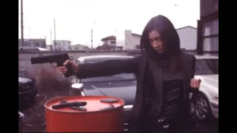 GUN CRAZY Episode-2:裏切りの挽歌 デラックス版 [DVD] wwzq1cm Amazon.co.jp: GUN CRAZY Episode-2:裏切りの挽歌 デラックス版 [DVD