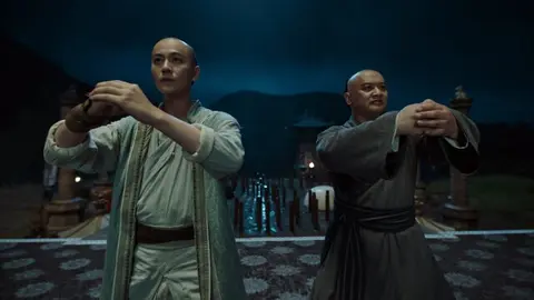 飛狐外伝 レガシー・オブ・ヒーロー｜フジテレビの人気ドラマ