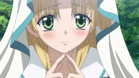ハイスクールD×D｜フジテレビの人気ドラマ・アニメ・TV番組の動画が見