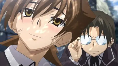 ハイスクールD×D｜フジテレビの人気ドラマ・アニメ・TV番組の動画が見