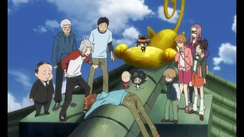 家庭教師ヒットマンREBORN! ジャンプスーパーアニメツアー2009