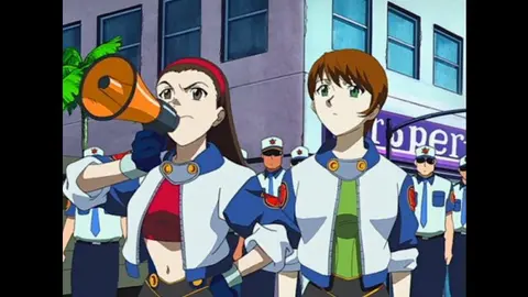 マイアミ☆ガンズ｜フジテレビの人気ドラマ・アニメ・TV番組の動画が見