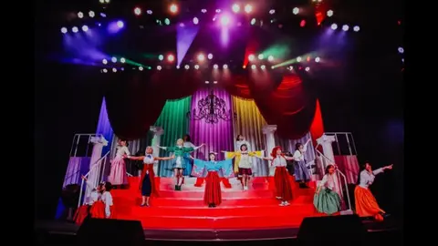 ライブコンサート「新サクラ大戦 the Stage ～桜歌之宴
