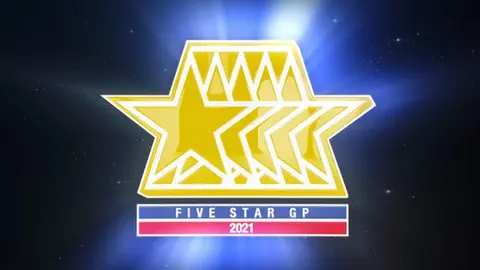 16 岩谷麻優 vs スターライト・キッド…涙の結末!『5☆STAR GP