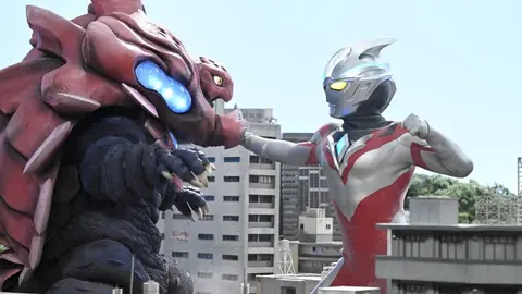 台本 ウルトラマンアーク 24話 舞い降りる夢幻 最終回「走れ ユウマ！」準備稿 台本 ウルトラマンアーク 24話 舞い降りる夢幻 最終回「走れ