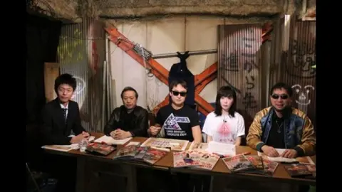 超ムーの世界 第二章｜フジテレビの人気ドラマ・アニメ・TV番組の動画
