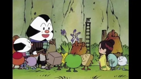 映画 それいけ!アンパンマン おむすびまん｜フジテレビの人気