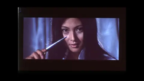 野良猫ロック セックス・ハンター｜フジテレビの人気ドラマ・アニメ
