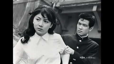 あゝ青春の胸の血は｜フジテレビの人気ドラマ・アニメ・TV番組の動画が