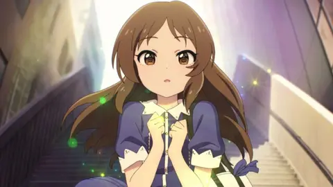 TVアニメ「アイドルマスター シンデレラガールズ U149」｜フジテレビの