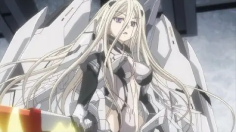 第七話 破軍歌姫(ガブリエル)｜フジテレビの人気ドラマ・アニメ・TV