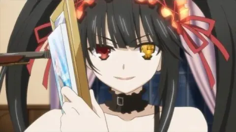 第七話 破軍歌姫(ガブリエル)｜フジテレビの人気ドラマ・アニメ・TV