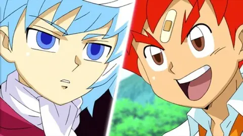 デュエル・マスターズVSRF｜フジテレビの人気ドラマ・アニメ・TV