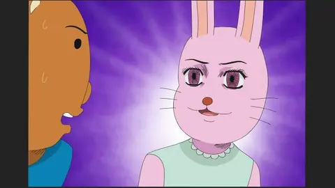 ギャグマンガ日和　ぬーどるストッパー　聖徳太子 うさみちゃん フィギュア 聖徳太子 ぬーどるストッパーフィギュアぷち