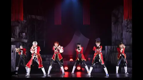 2.5次元ダンスライブ「ツキウタ。」ステージ第10幕『月歌奇譚 太極伝奇