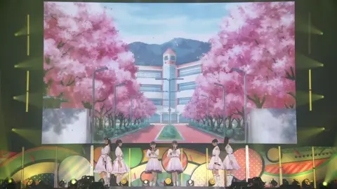 ラブライブ！蓮ノ空女学院スクールアイドルクラブ 1st Live Tour ～RUN