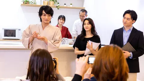 劇場版 人生いろいろ｜フジテレビの人気ドラマ・アニメ・TV番組の動画
