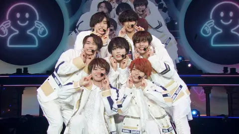 関西ジャニーズJr. エピソード4 優しさと厳しさと｜フジテレビの