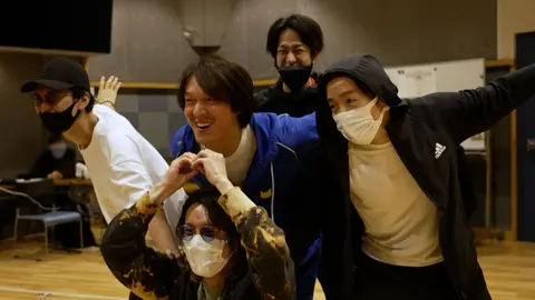 関ジャニ∞ エピソード3 リハーサル！｜フジテレビの人気ドラマ