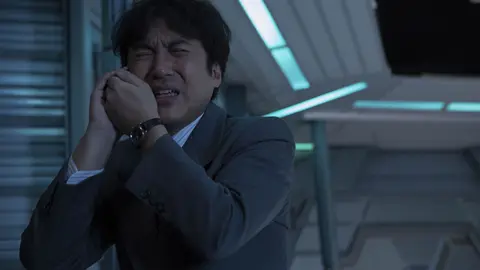 宇宙の仕事 BUSINESSMEN VS ALIENS｜フジテレビの人気ドラマ・アニメ・TV番組の動画が見放題＜FOD＞