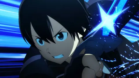 劇場版 ソードアート・オンライン-プログレッシブ- 冥き夕闇の
