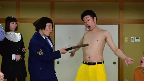 よしもと新喜劇 映画 商店街戦争-SUCHICO-｜フジテレビの人気