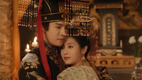 覆流年 復讐の王妃と絶えざる愛｜フジテレビの人気ドラマ