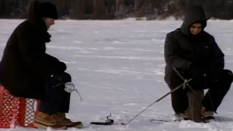 FISHING WITH JOHN｜フジテレビの人気ドラマ・アニメ・TV番組の