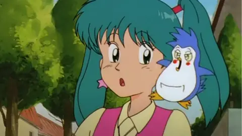 魔法のエンジェル スイートミント｜フジテレビの人気ドラマ・アニメ