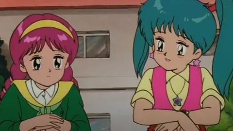 魔法のエンジェル スイートミント｜フジテレビの人気ドラマ・アニメ