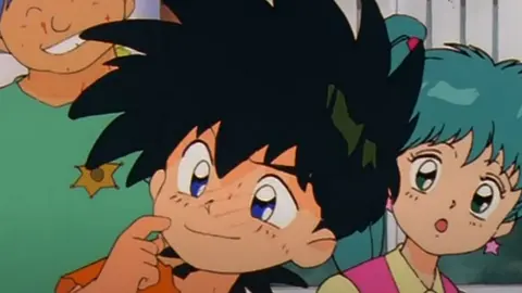 ダ18。ノート。フジテレビ。アニメドラマ。 第18話 タクトの探偵大作戦!?｜フジテレビの人気ドラマ・アニメ・TV