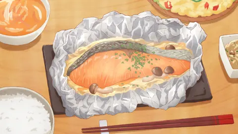 衛宮さんちの今日のごはん｜フジテレビの人気ドラマ・アニメ・TV番組の