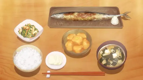 衛宮さんちの今日のごはん｜フジテレビの人気ドラマ・アニメ・TV番組の 